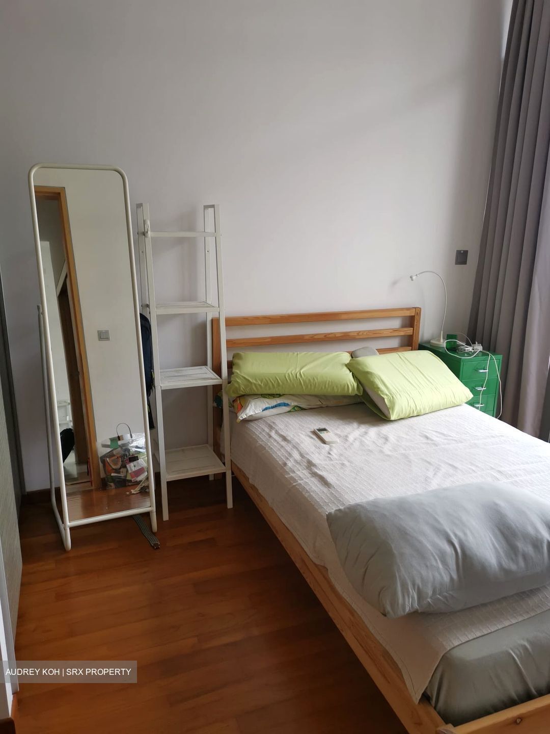 The Creek @ Bukit (D21), Condominium #520383561